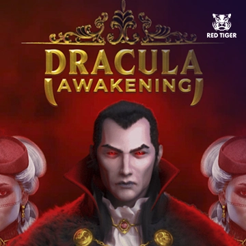 Dracula Awakening - GOODGAMING138