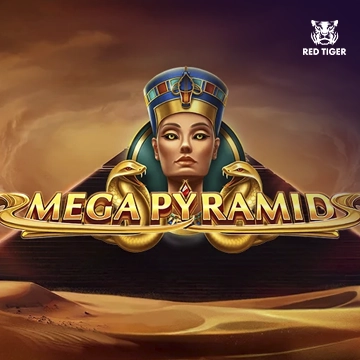 Mega Pyramid - GOODGAMING138