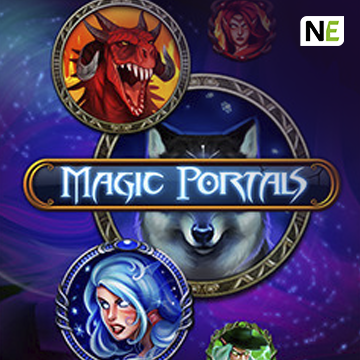 Magic Portals - GOODGAMING138