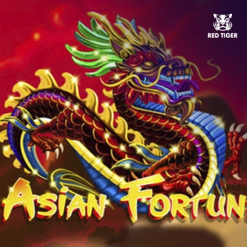 Asian Fortune - GOODGAMING138