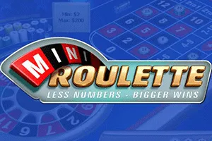 Mini Roulette - GOODGAMING138