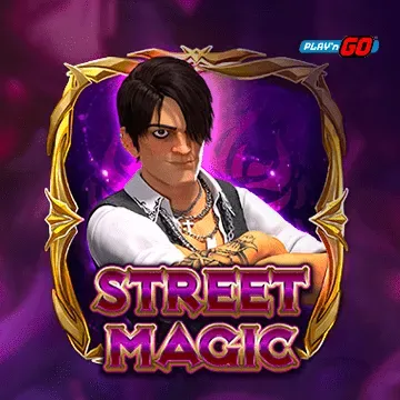 Street Magic - GOODGAMING138