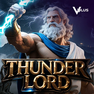 Thunder Lord - GOODGAMING138