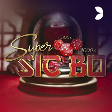 Super Sic Bo - GOODGAMING138