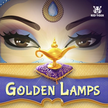 Golden Lamps - GOODGAMING138