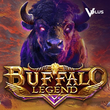 Buffalo Legend - GOODGAMING138