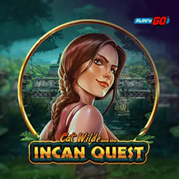 Cat Wilde and the Incan Quest - GOODGAMING138