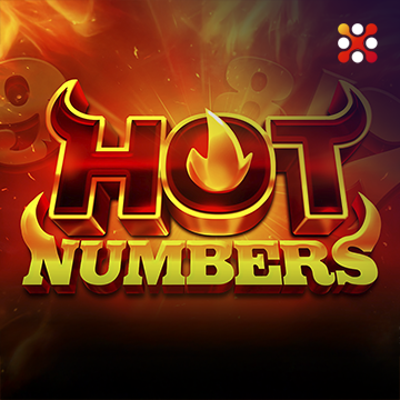 Hot Numbers - GOODGAMING138
