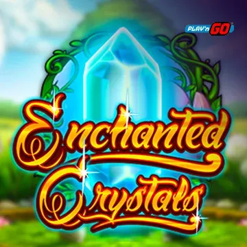 Enchanted Crystals - GOODGAMING138