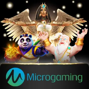 Microgaming - GOODGAMING138