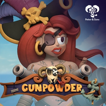 Gunpowder - GOODGAMING138