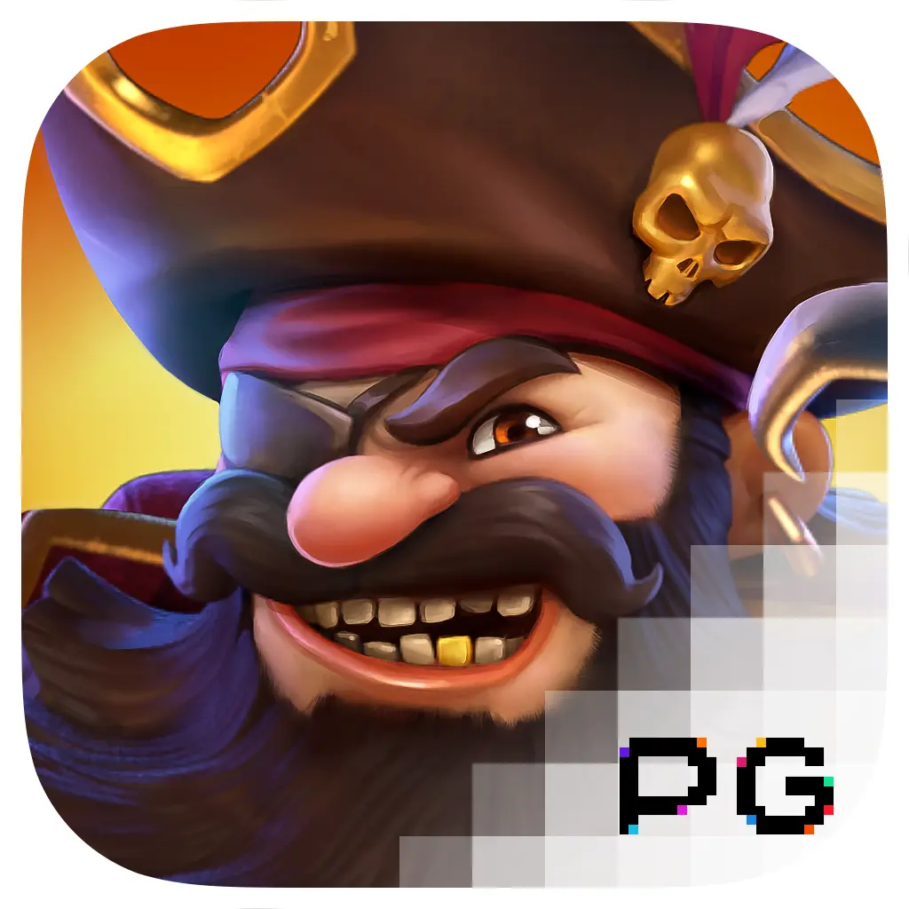 PGSoft : Captains Bounty - GOODGAMING138