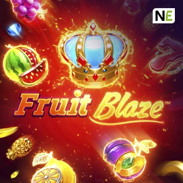Fruit Blaze - GOODGAMING138