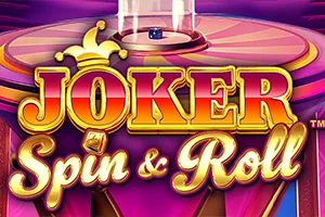 Joker Spin & Roll - GOODGAMING138