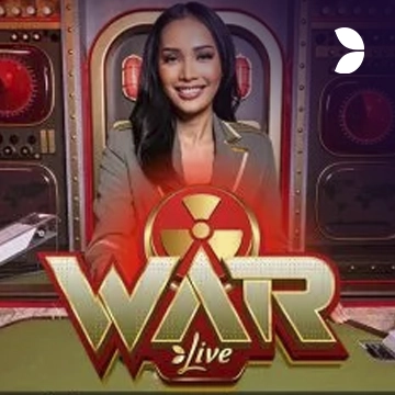 War - GOODGAMING138