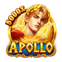 APOLLO - GOODGAMING138