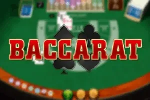 Baccarat without Sidebets - GOODGAMING138