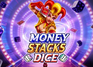 Money Stacks Dice - GOODGAMING138