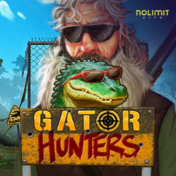 Gator Hunters - GOODGAMING138