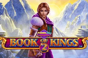 Book of Kings 2 PowerPlay Jackpot - GOODGAMING138