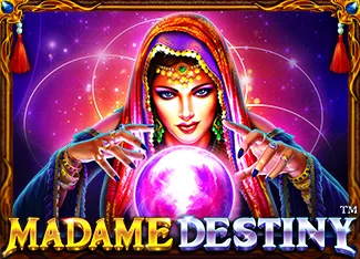 Madame Destiny - GOODGAMING138