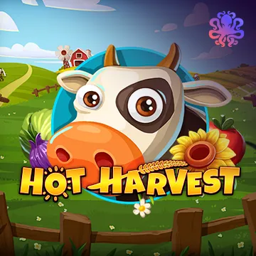 Hot Harvest - GOODGAMING138