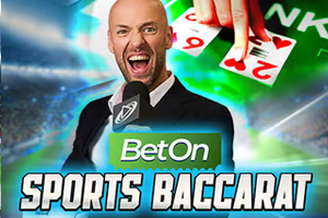Bet On Sports Baccarat - GOODGAMING138