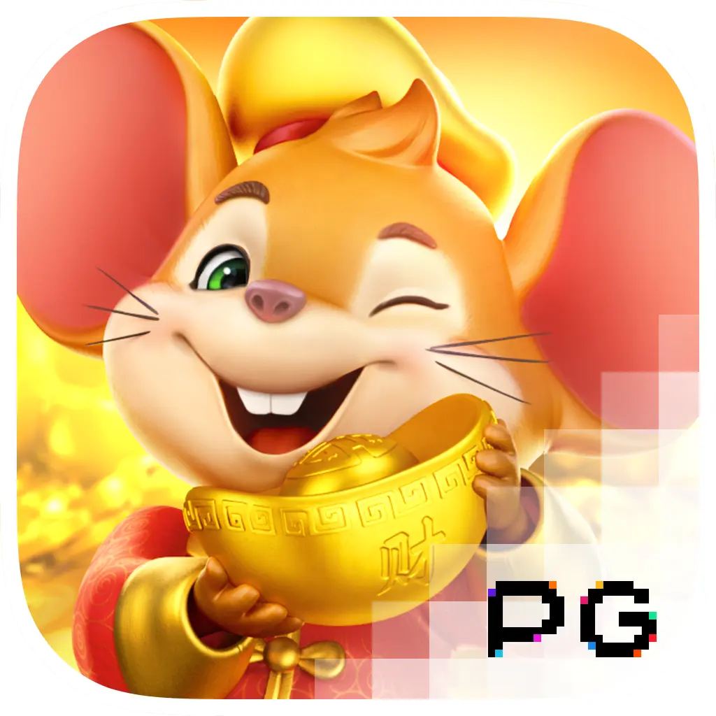 PGSoft : Fortune Mouse - GOODGAMING138