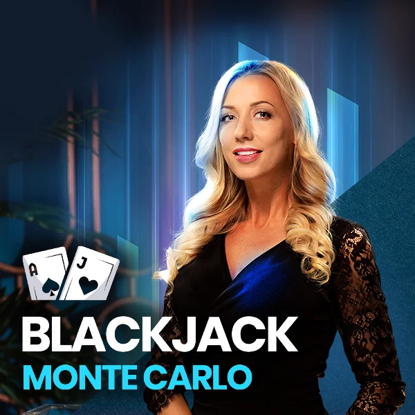 Blackjack Monte Carlo - GOODGAMING138
