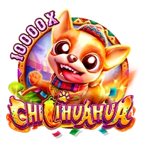 CHILIHUAHUA - GOODGAMING138