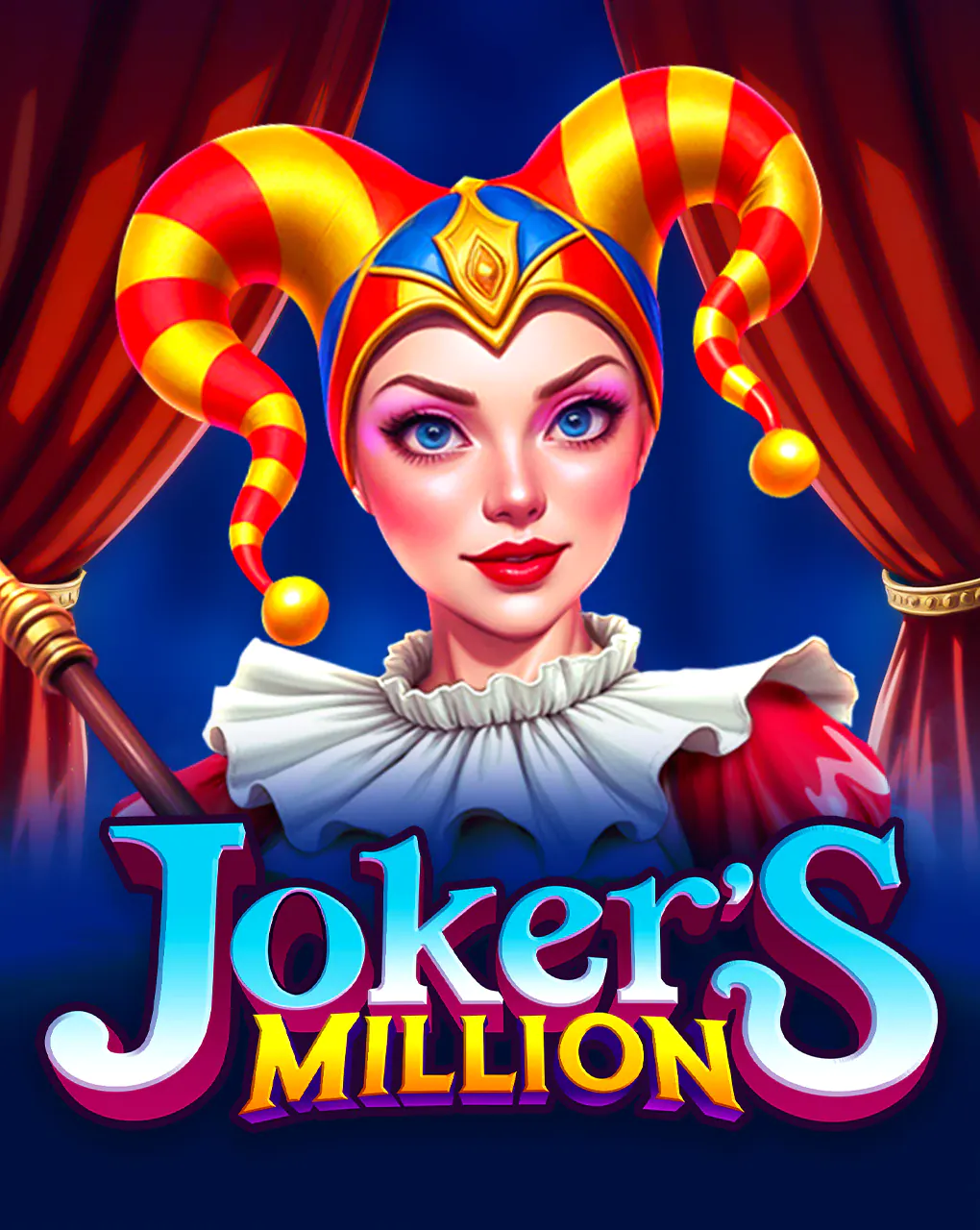 Jokers Million - GOODGAMING138