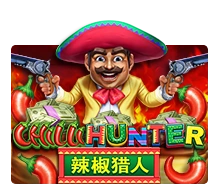 Chilli Hunter - GOODGAMING138