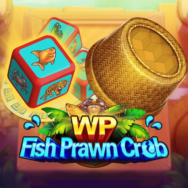 WP Fish Prawn Crab - GOODGAMING138