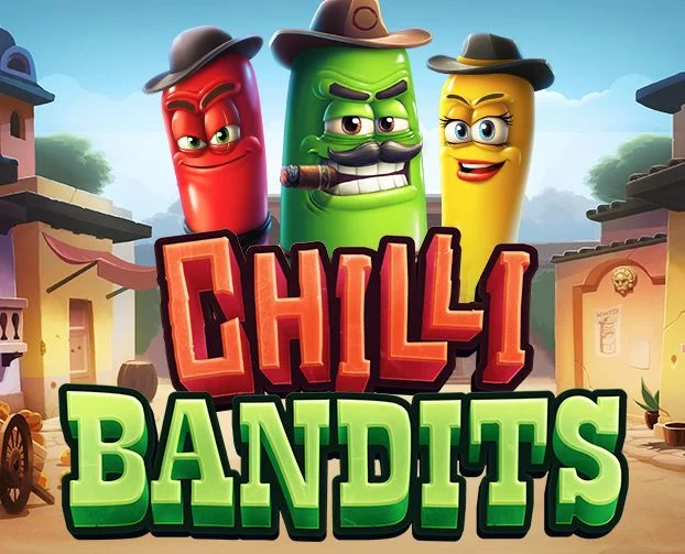 Chilli Bandits - GOODGAMING138