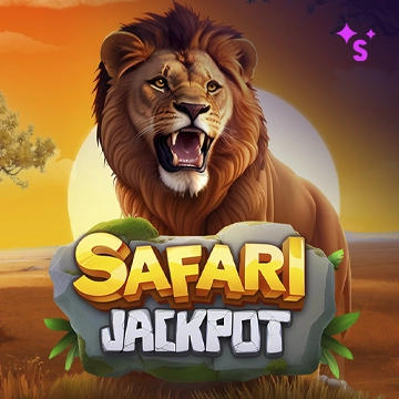Spinocchio : Safari Jackpot - GOODGAMING138