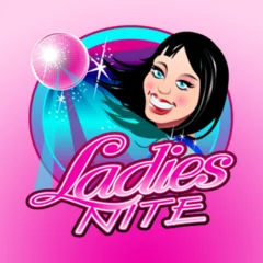 Ladies Nite - GOODGAMING138