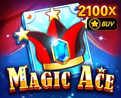 Magic Ace - GOODGAMING138
