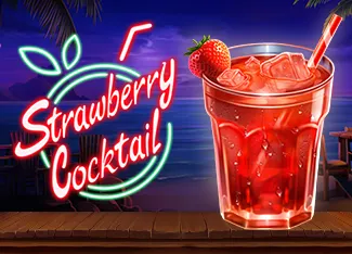 Strawberry Cocktail - GOODGAMING138