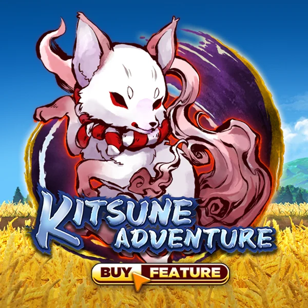 Kitsune Adventure - GOODGAMING138