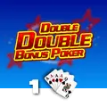 Double Double Bonus Poker 1 Hand - GOODGAMING138