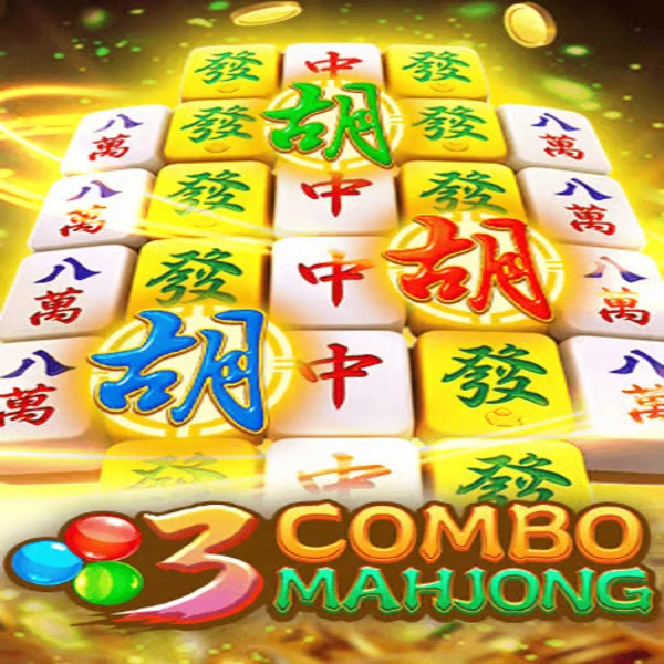 3 Combo Mahjong - GOODGAMING138
