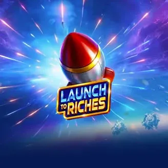 Launch to Riches - GOODGAMING138