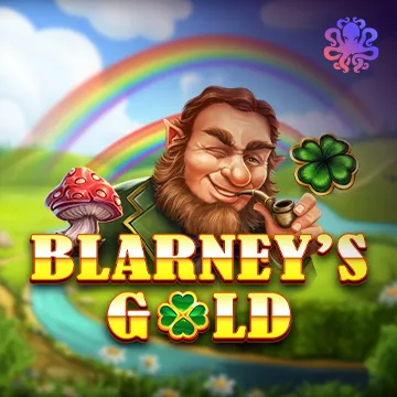 Blarneys Gold - GOODGAMING138