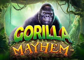 Gorilla Mayhem - GOODGAMING138