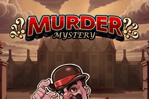 Murder Mystery - GOODGAMING138