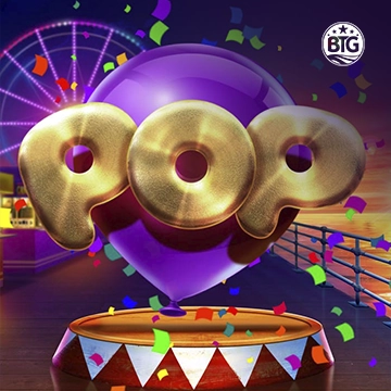 Pop - GOODGAMING138