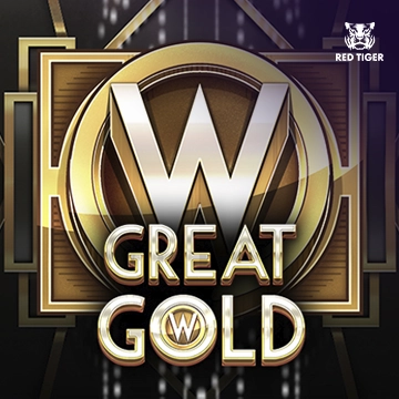 Great Gold - GOODGAMING138
