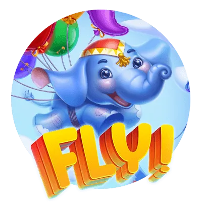 Fly! - GOODGAMING138