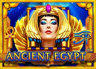 Ancient Egypt - GOODGAMING138