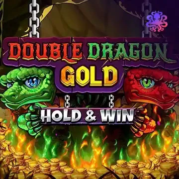 Double Dragon Gold: Hold & Win! - GOODGAMING138
